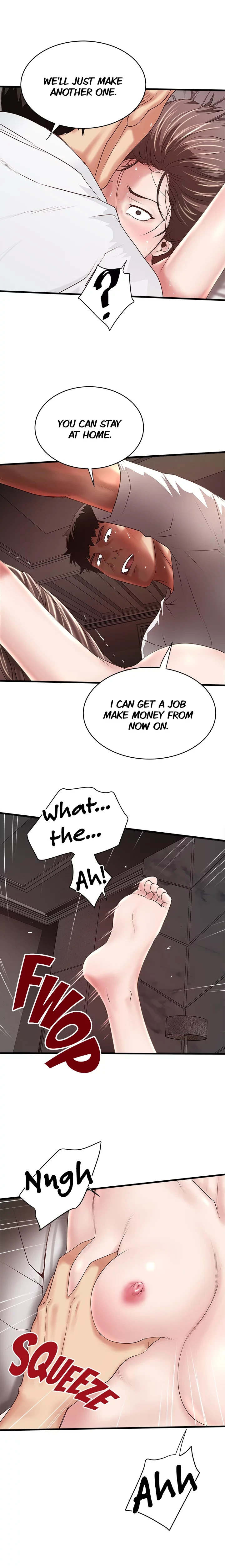 The Housemaid Chapter 45 image 5