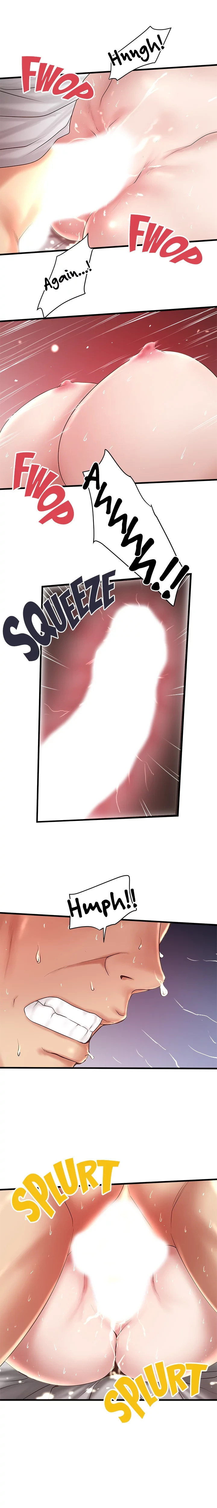 The Housemaid Chapter 45 image 8
