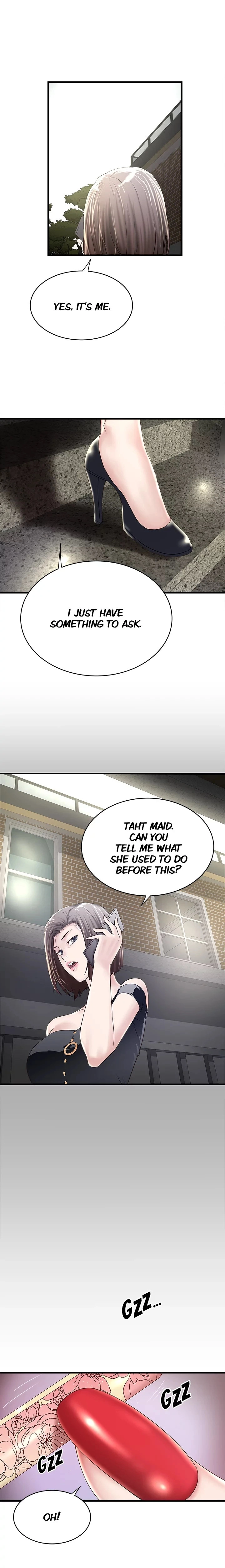 The Housemaid Chapter 46 image 1