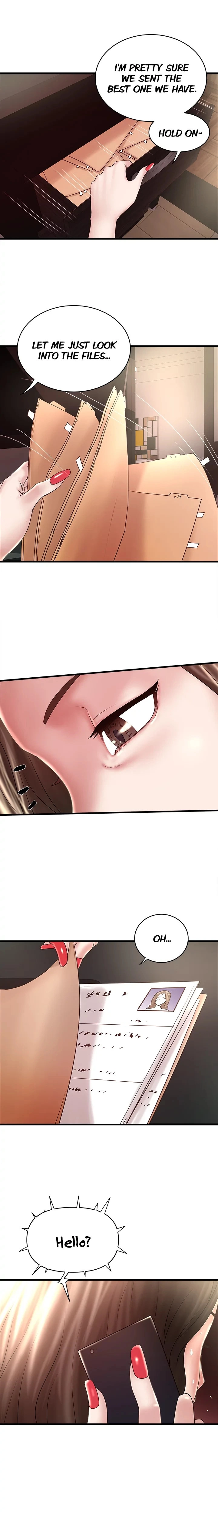 The Housemaid Chapter 46 image 4