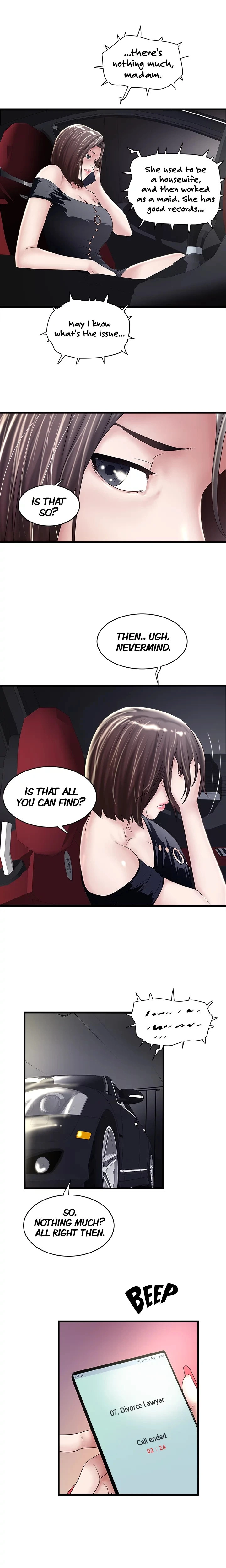 The Housemaid Chapter 46 image 5