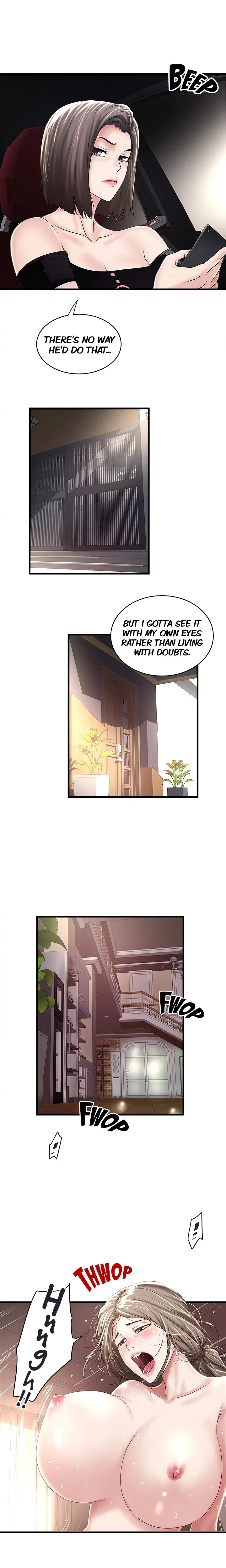 The Housemaid Chapter 46 image 7