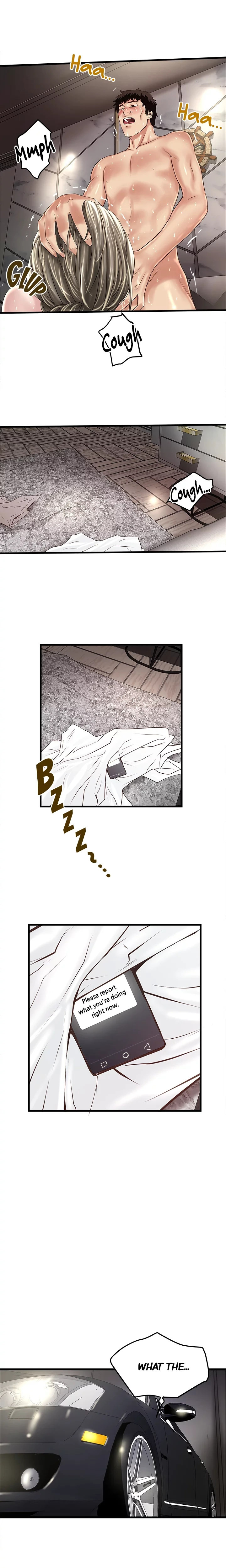 The Housemaid Chapter 47 image 9