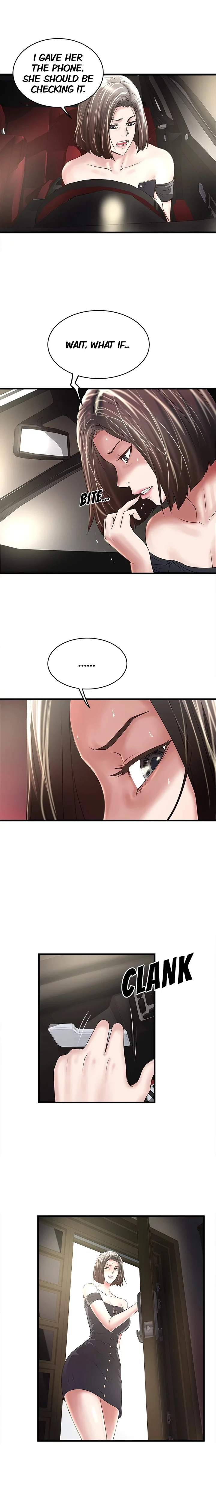 The Housemaid Chapter 47 image 10