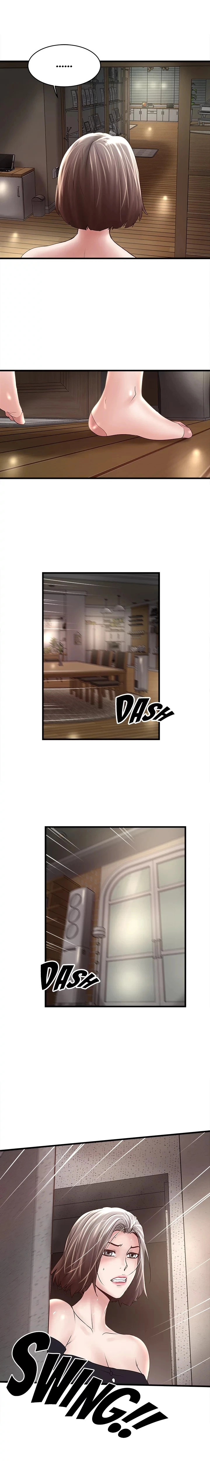 The Housemaid Chapter 47 image 11
