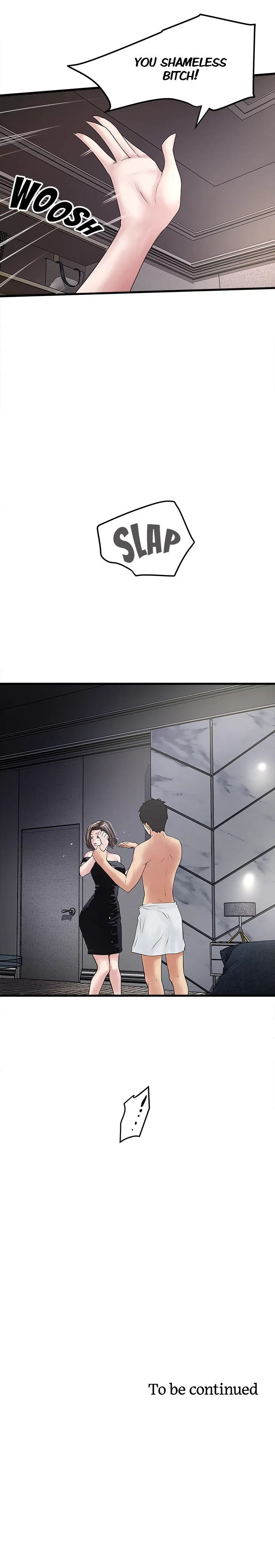 The Housemaid Chapter 47 image 15