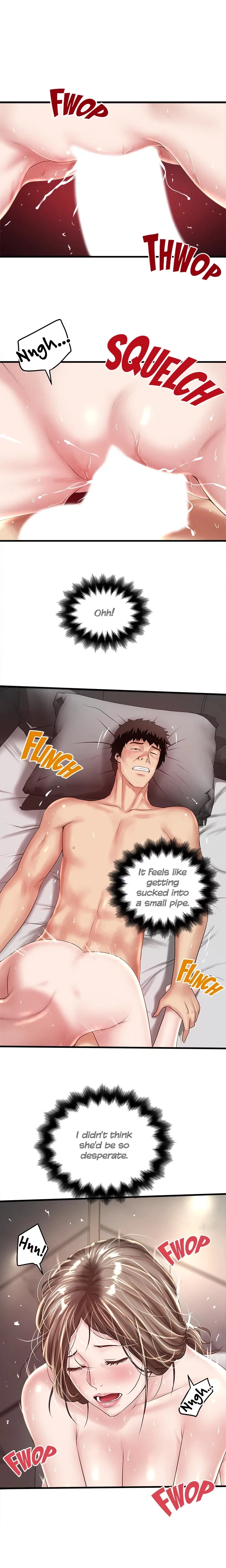 The Housemaid Chapter 47 image 2