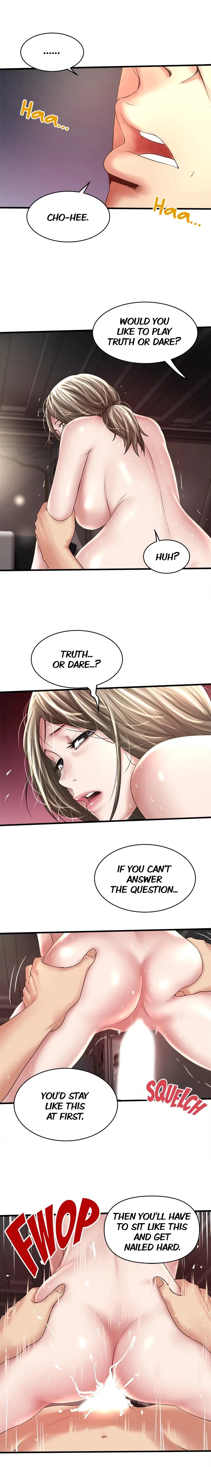 The Housemaid Chapter 47 image 3