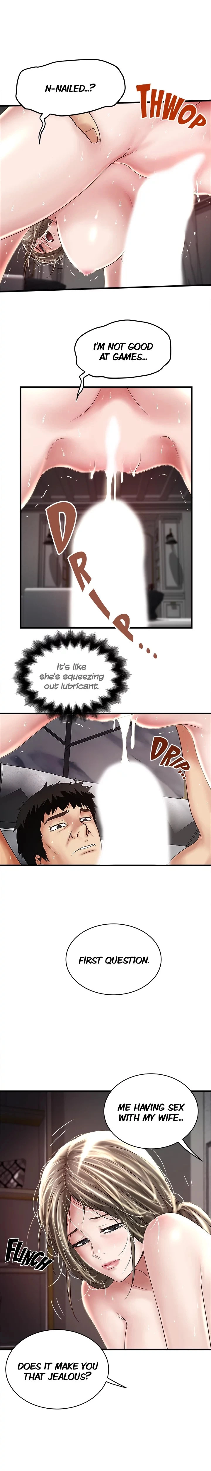The Housemaid Chapter 47 image 4