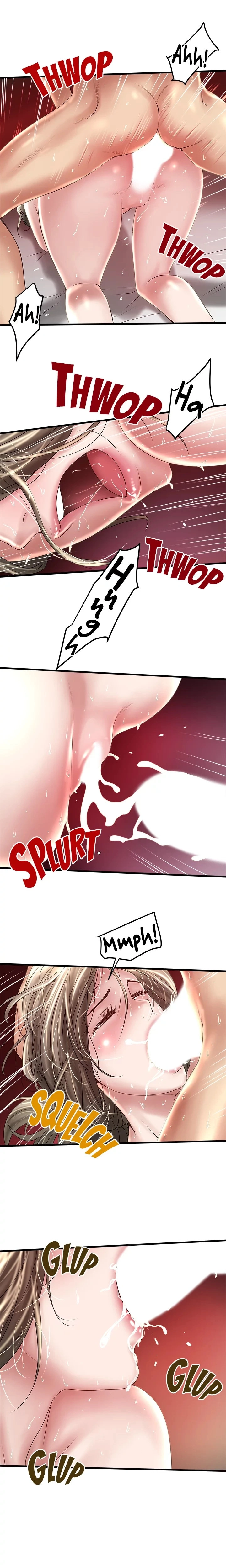 The Housemaid Chapter 47 image 8