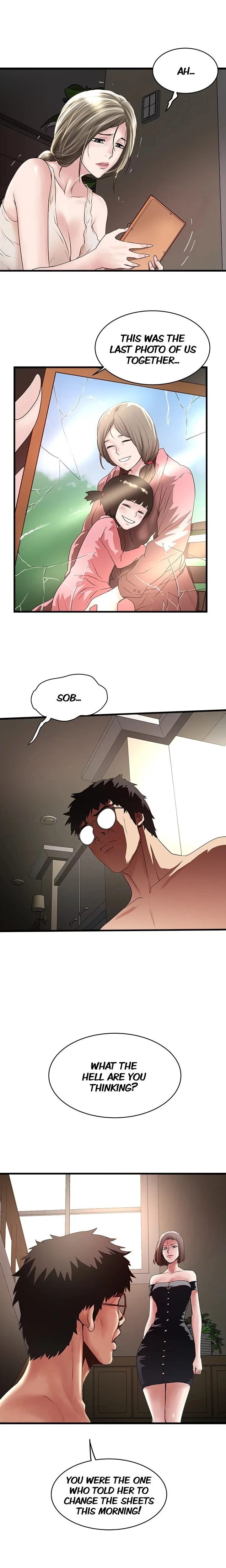 The Housemaid Chapter 48 image 9