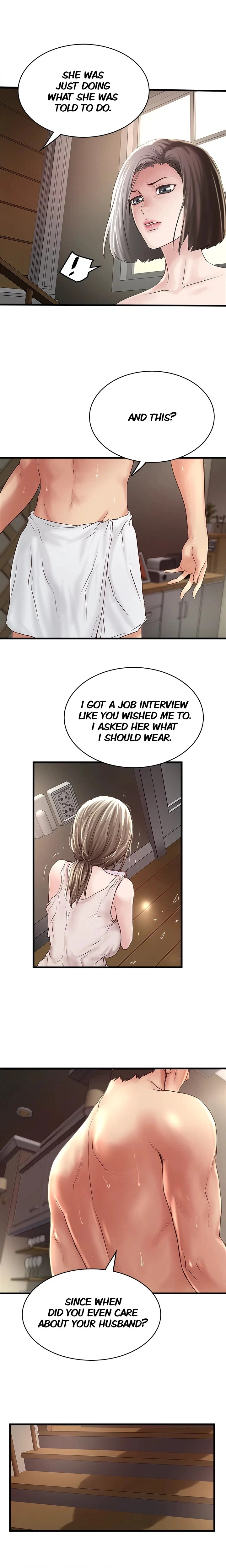 The Housemaid Chapter 48 image 10