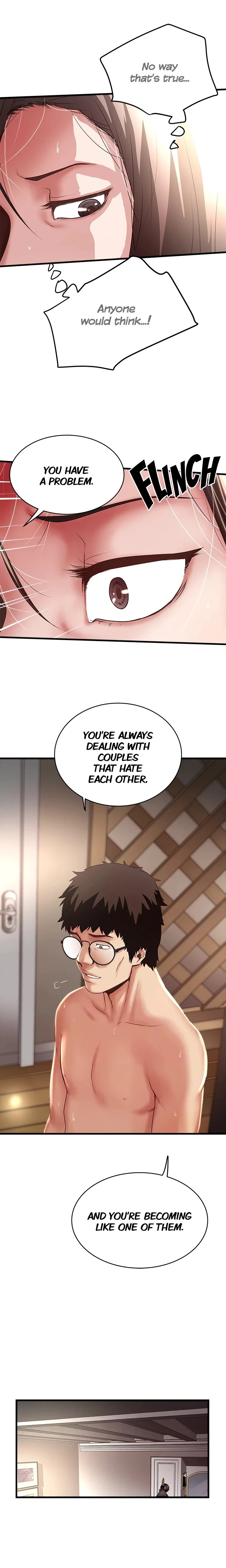 The Housemaid Chapter 48 image 11