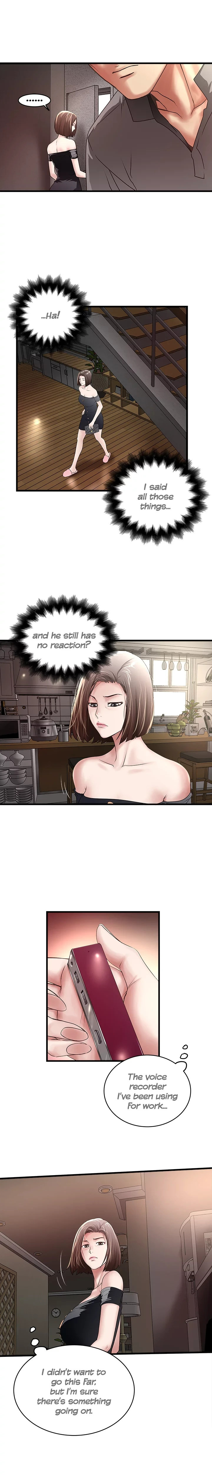 The Housemaid Chapter 48 image 13