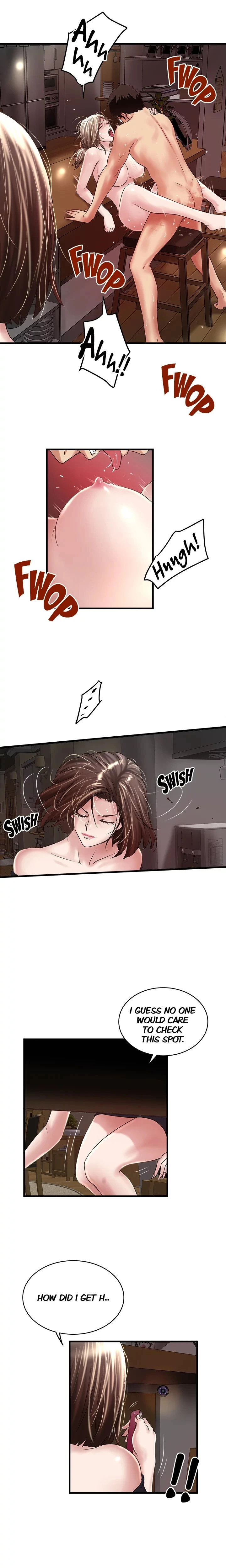 The Housemaid Chapter 48 image 14