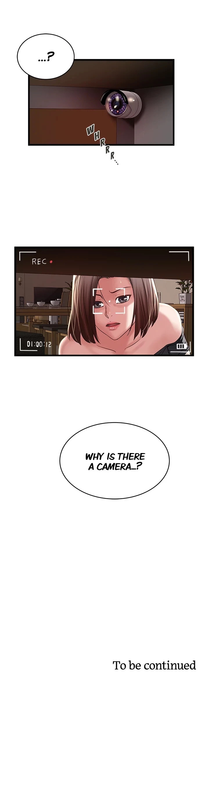 The Housemaid Chapter 48 image 15