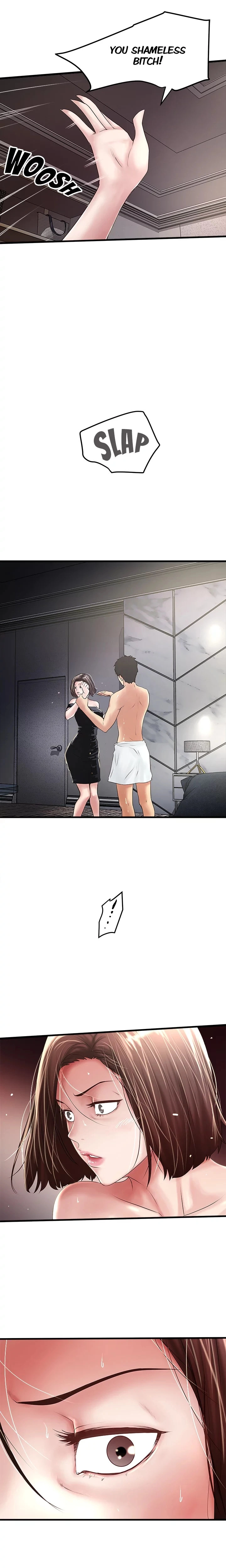 The Housemaid Chapter 48 image 1