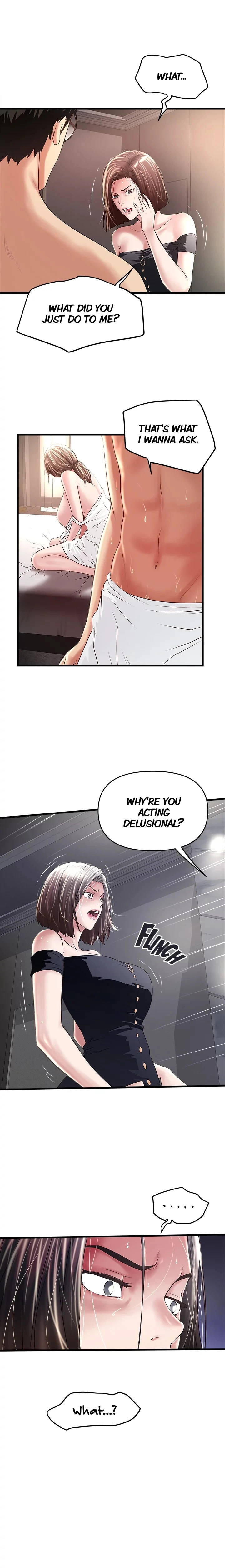 The Housemaid Chapter 48 image 2