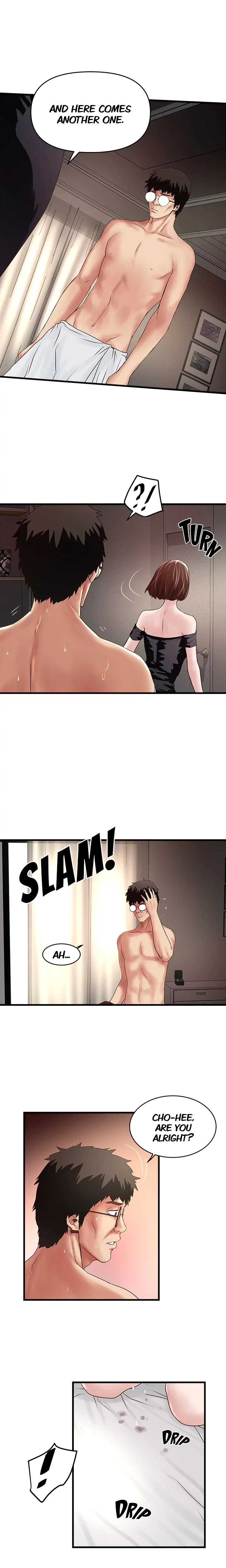 The Housemaid Chapter 48 image 6