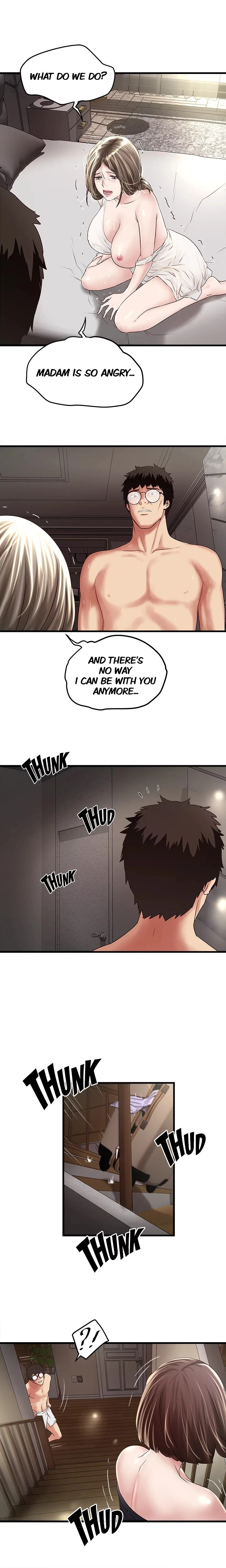 The Housemaid Chapter 48 image 7