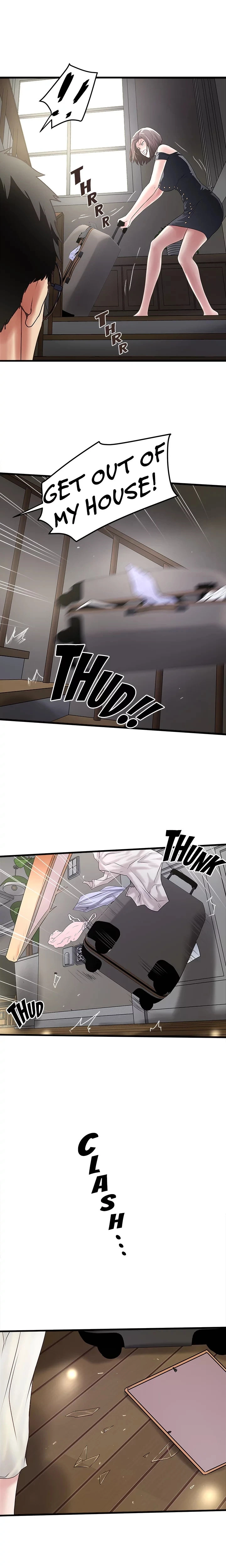 The Housemaid Chapter 48 image 8