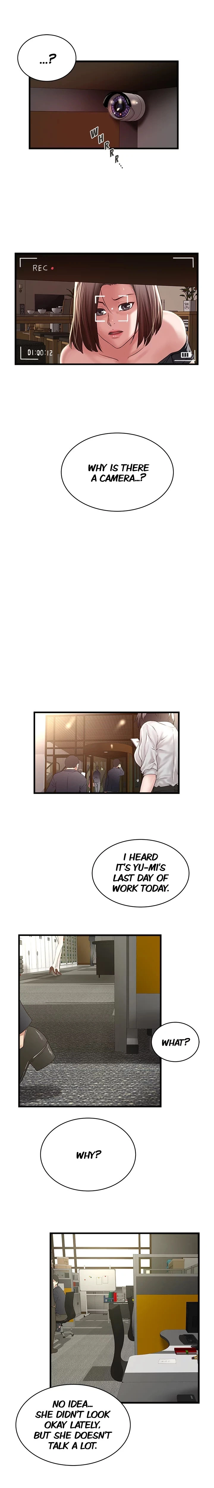 The Housemaid Chapter 49 image 2
