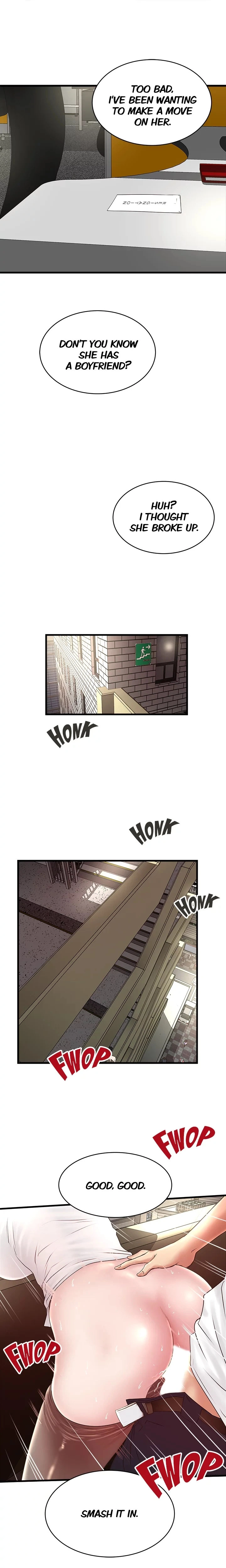 The Housemaid Chapter 49 image 3