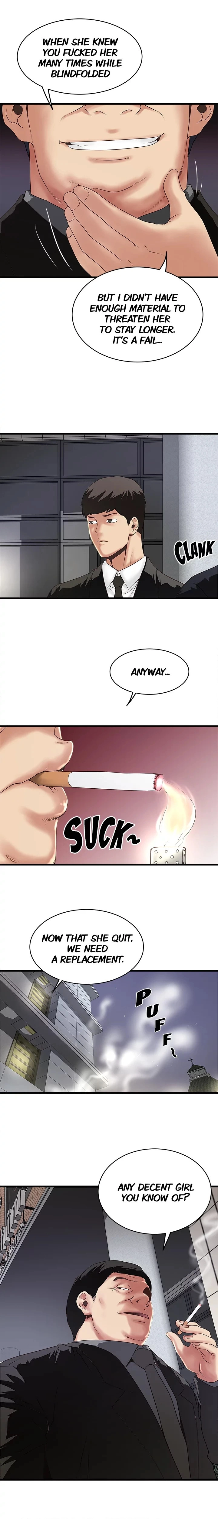 The Housemaid Chapter 49 image 8