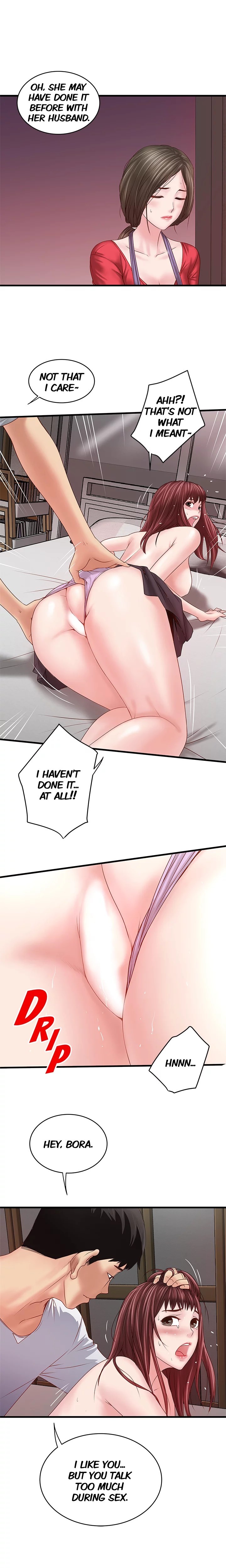 The Housemaid Chapter 5 image 11