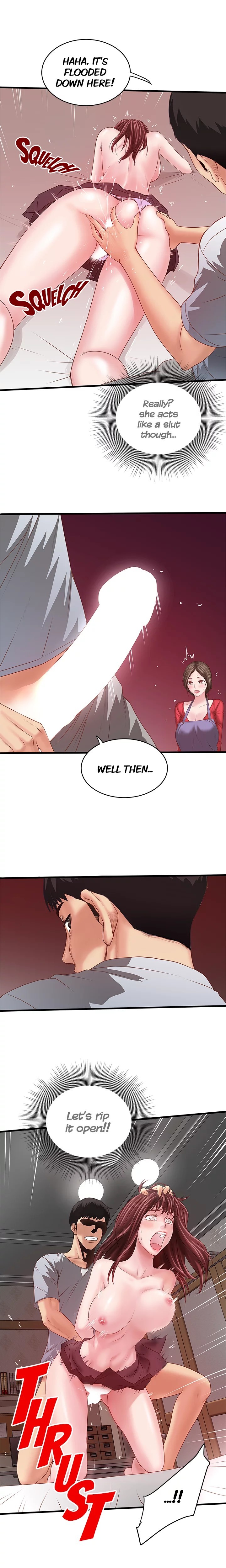 The Housemaid Chapter 5 image 12