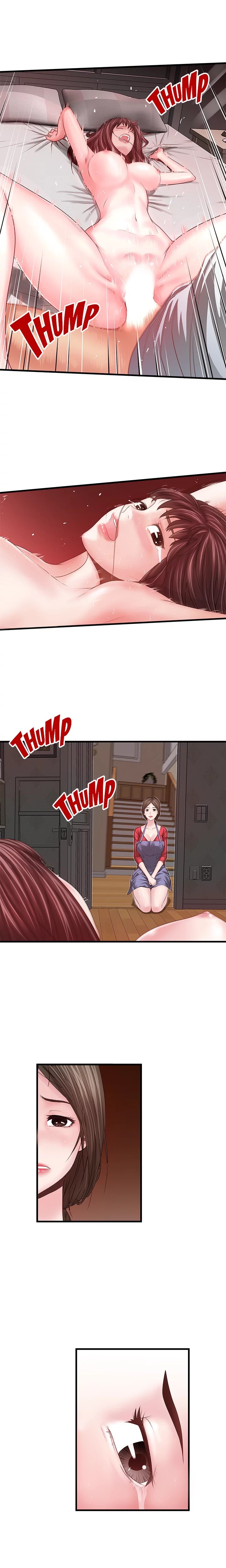 The Housemaid Chapter 5 image 14