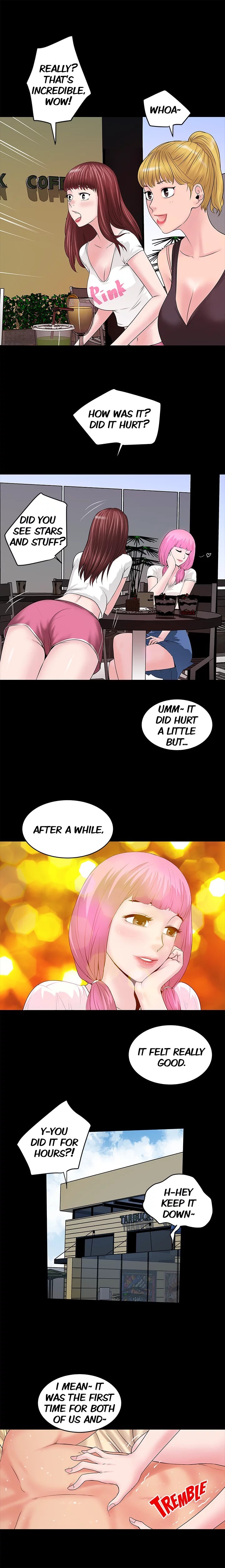 The Housemaid Chapter 5 image 16