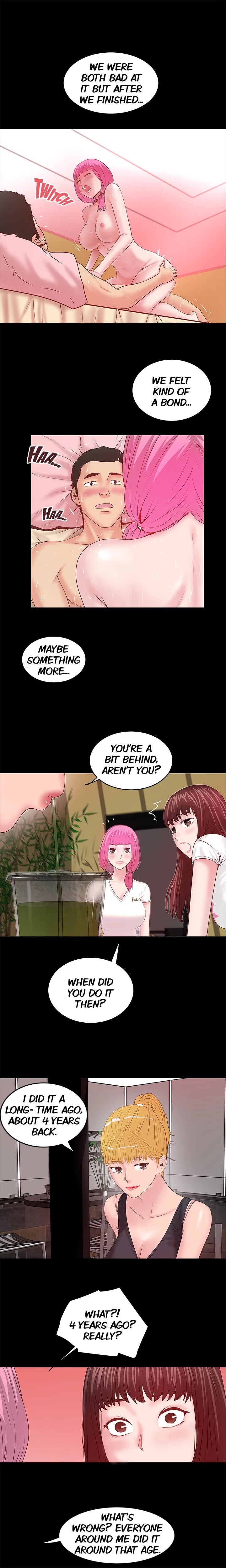 The Housemaid Chapter 5 image 17