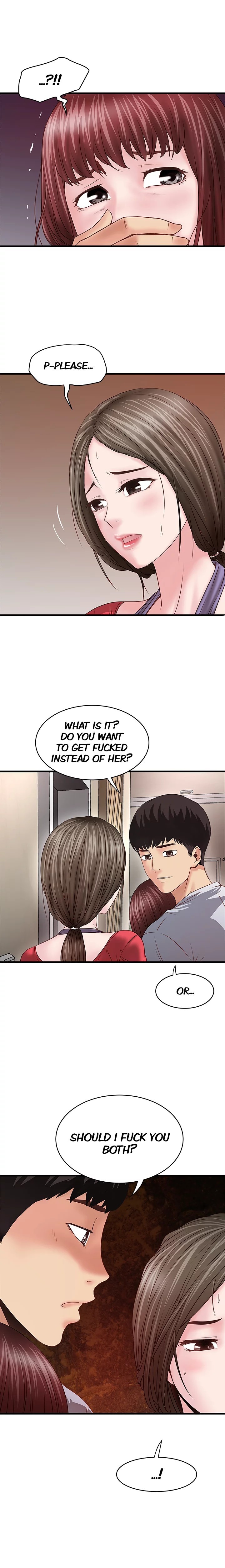 The Housemaid Chapter 5 image 6