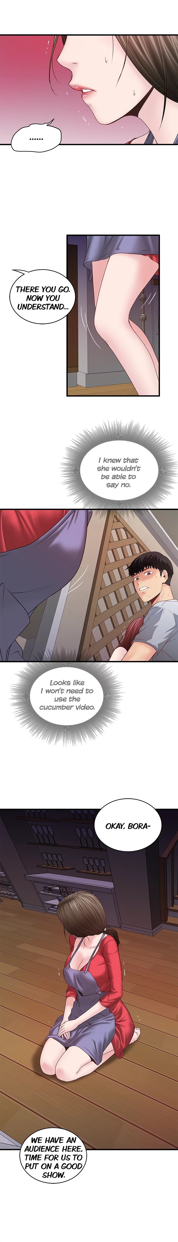 The Housemaid Chapter 5 image 7