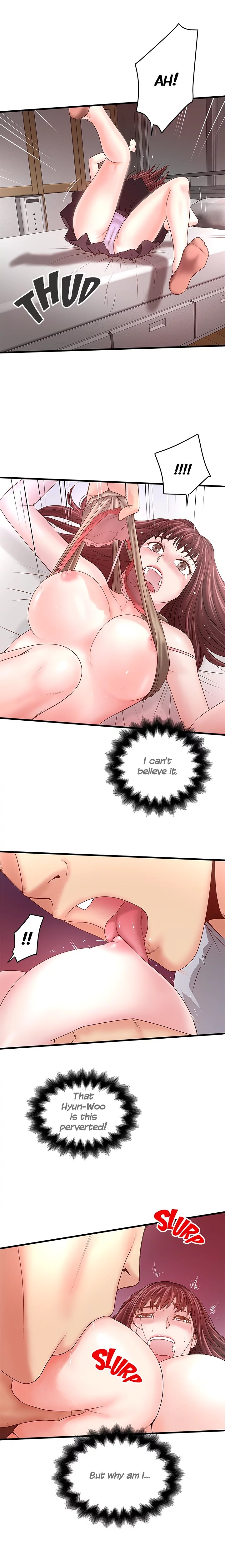The Housemaid Chapter 5 image 8