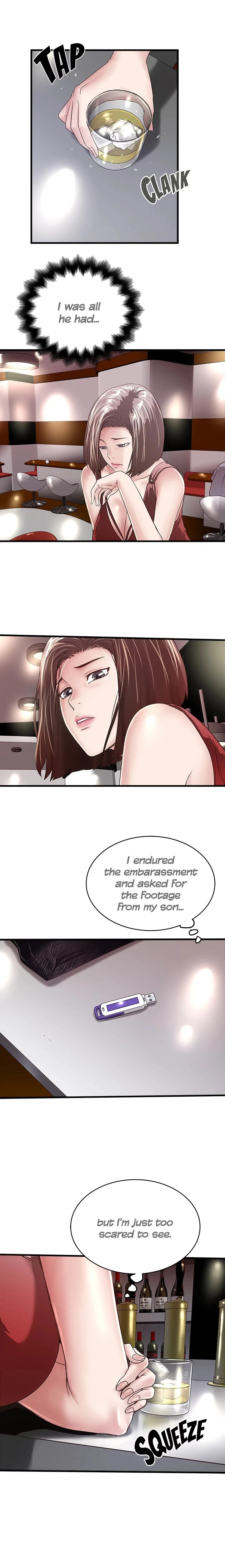 The Housemaid Chapter 50 image 14