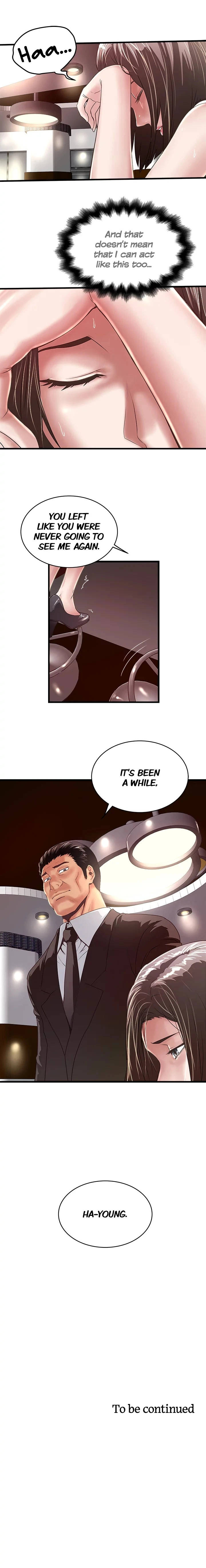 The Housemaid Chapter 50 image 15