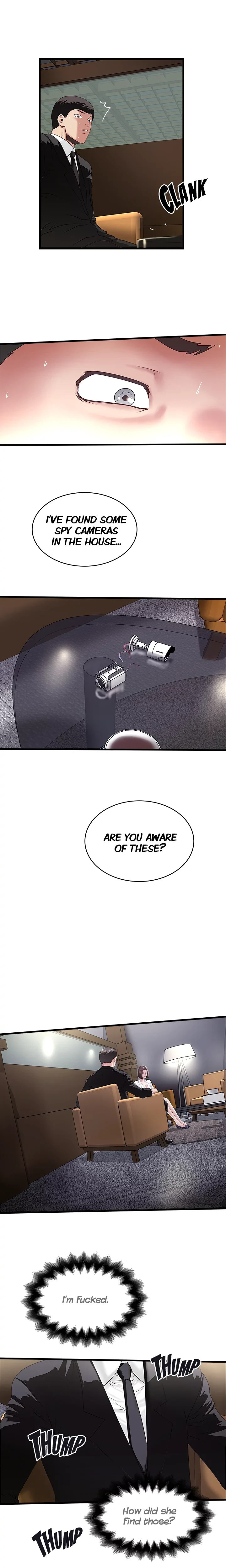 The Housemaid Chapter 50 image 2