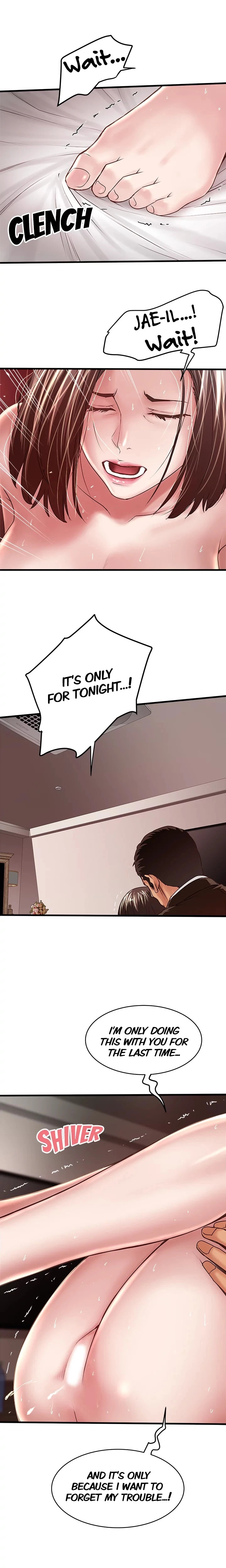 The Housemaid Chapter 51 image 12