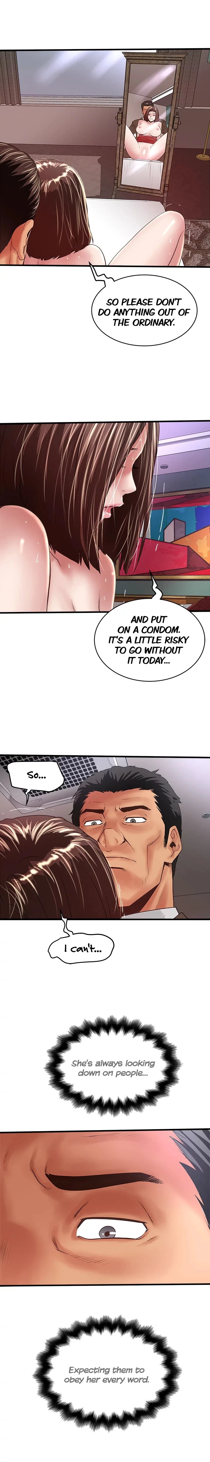 The Housemaid Chapter 51 image 13