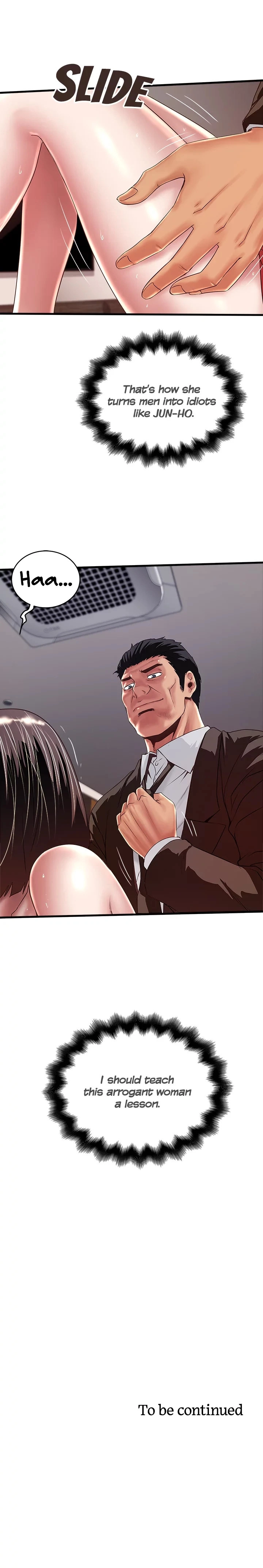 The Housemaid Chapter 51 image 14
