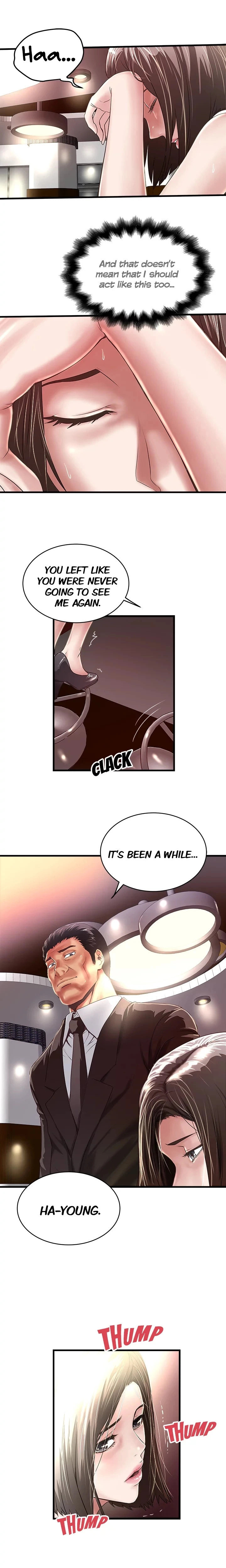 The Housemaid Chapter 51 image 1
