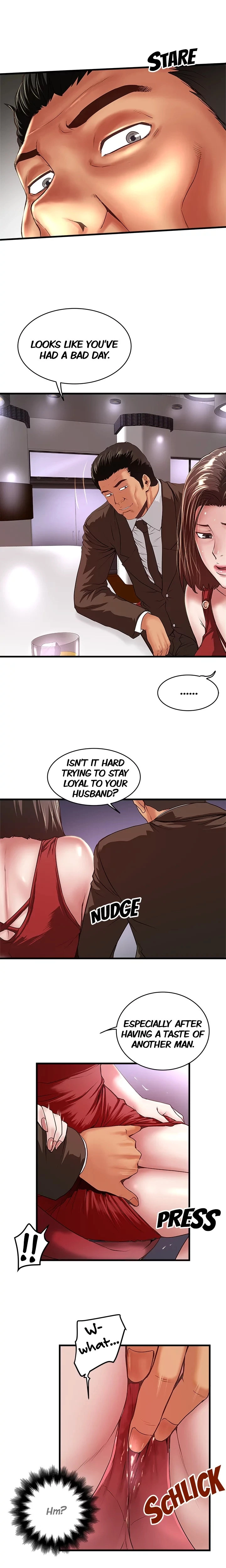 The Housemaid Chapter 51 image 2