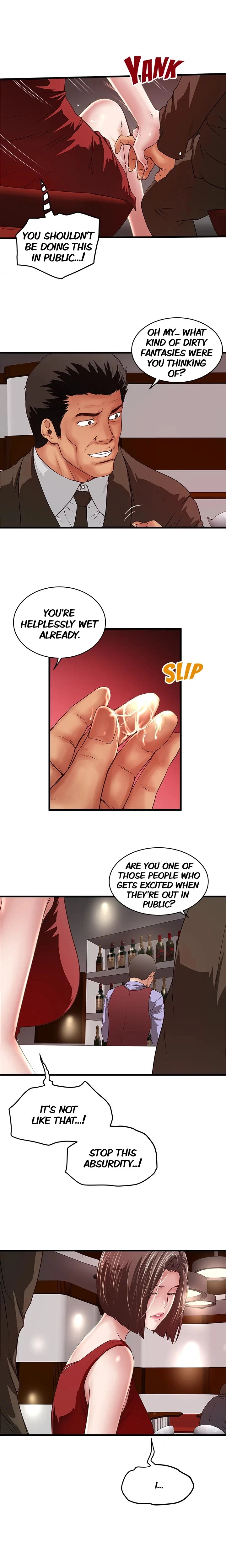 The Housemaid Chapter 51 image 3