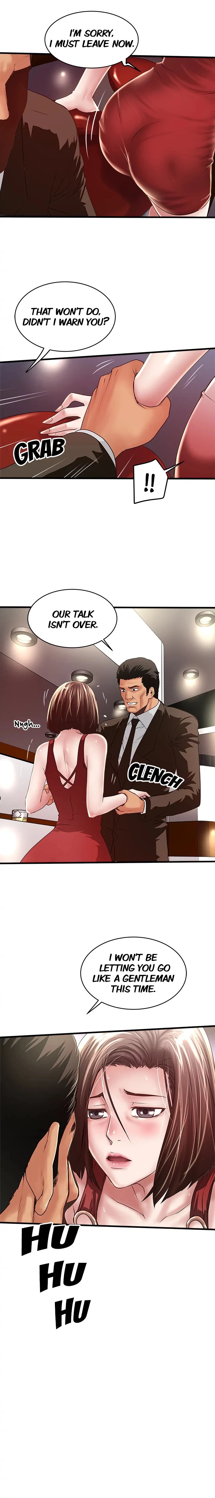 The Housemaid Chapter 51 image 5