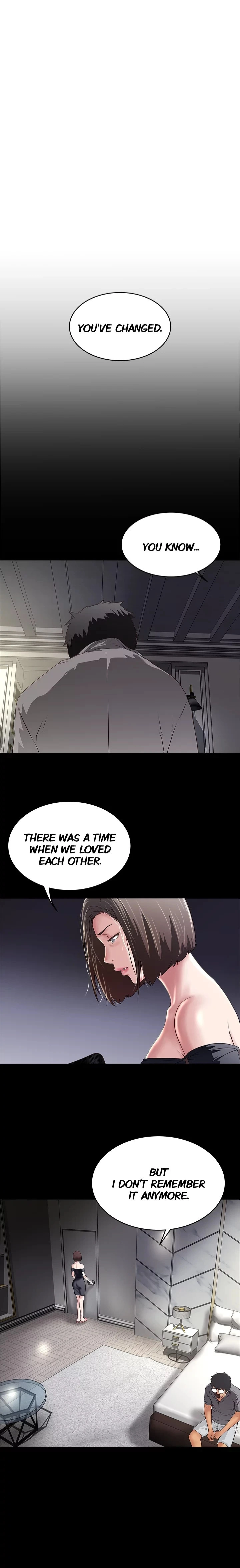 The Housemaid Chapter 52 image 0