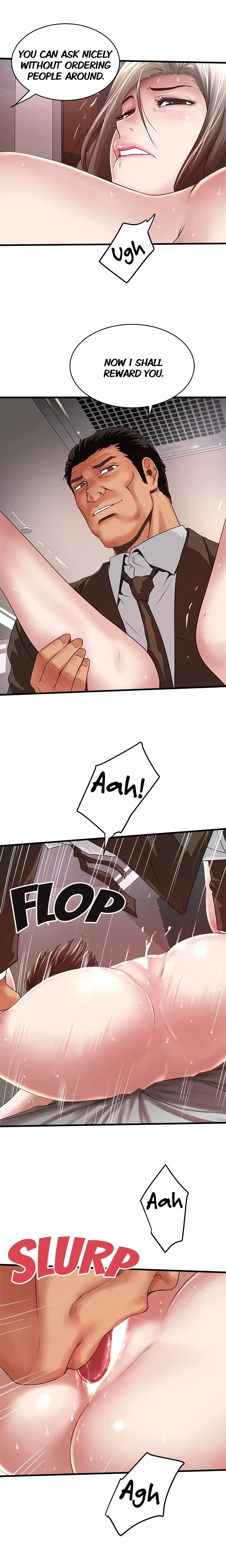 The Housemaid Chapter 52 image 12