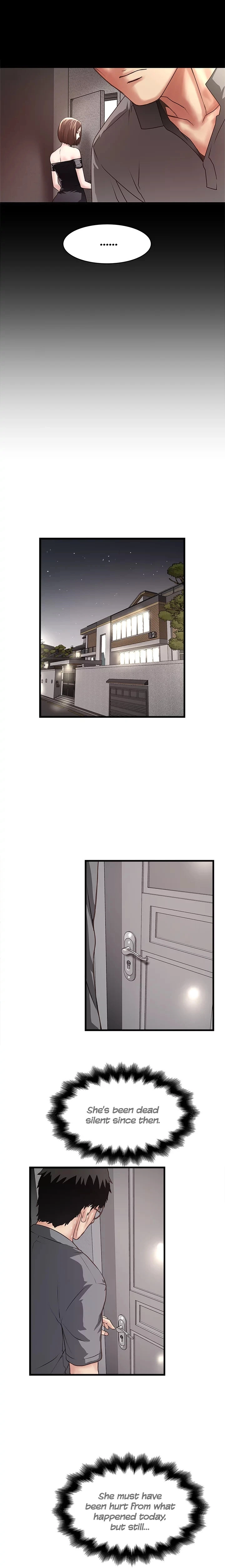 The Housemaid Chapter 52 image 1