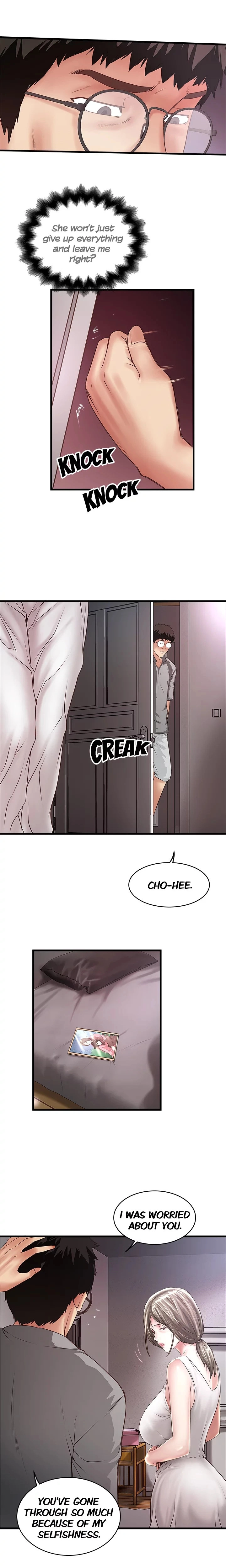 The Housemaid Chapter 52 image 2